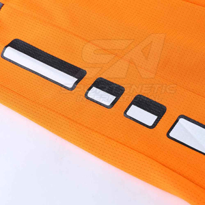 Tenues de basket-ball sur mesure les plus vendues à prix abordable – Vêtements de sport pour équipes - Product Image 5
