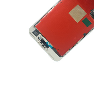 หน้า<span class=keywords><strong>จอ</strong></span> LCD แบบสัมผัสคุณภาพสูงสำหรับ iPhone 7 Plus ชิ้นส่วนดิจิทัลที่สมบูรณ์แบบสำหรับอะไหล่ซ่อมโทรศัพท์มือถือ - Product Image 4