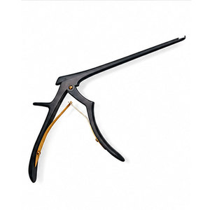 Rongeur Kerrison chirurgical professionnel en acier inoxydable avec une manipulation fluide et des performances précises pour une utilisation en salle d'opération - Product Image 1