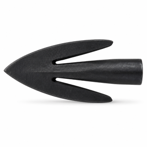 Punta de Flecha de Hierro Forjada a Mano con Forma de Rombo, Estilo Histórico, para Caza con Arco Medieval, Servicio OEM, MOQ Bajo - Product Image 3