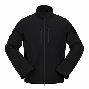 <b>Mens</b> Lightweight Training <b>Jacket</b> Quick Dry Active Sportswear Zip Up Fitness Running Gym Outdoor Casual Track Top For Daily - Product Image 2