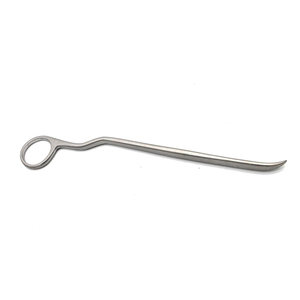 Outil chirurgical orthopédique professionnel de qualité supérieure pour la manipulation des os - Product Image 2