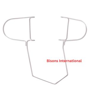 Bisons Thornton เครื่องมือถ่างตาสายสแตนเลส, เครื่องมือสำหรับศัลยกรรมตา - Product Image 3