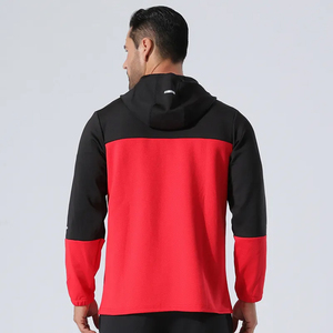 Blouson Bomber Léger et Sportif à Séchage Rapide – Fournisseur en Gros d'Équipements Athlétiques – Petites Quantités, Expédition Rapide – Vêtements de Sport - Product Image 2
