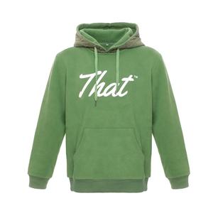 Custom Men Clothing Street Wear <b>Sweatshirt</b> <b>Fleece</b> Hip Hop Unisex Oversized Men's Hoodies & <b>Sweatshirts</b> - Product Image 1