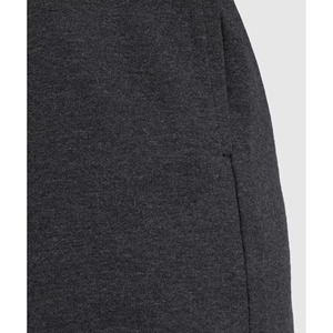 กางเกงขาสั้นผ้าฟลีซคอตตอน 100% กันน้ำ ระบายอากาศได้ดี คุณภาพสูง ผลิตตามสั่ง ขายส่ง สำหรับผู้หญิงและผู้ชาย เหมาะสำหรับขายออนไลน์ - Product Image 5