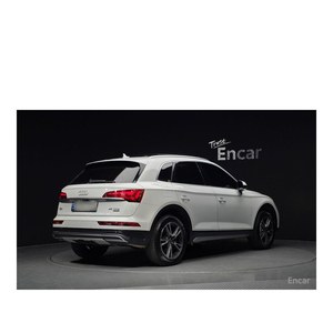 Audi Q5 45 TFSI Quattro 2022, 117.484 km, Emisión Euro V, Asientos de Cuero, Volante a la Izquierda, Cámara Trasera - Product Image 2