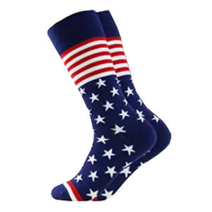 <b>Custom</b> Football <b>Socks</b> for Training Match and Team Sports Performance Wear Breathable Football <b>Socks</b> with Cushioned Support - Product Image 3
