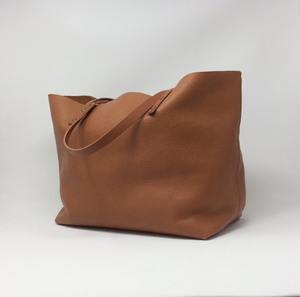 Bolsos de Hombro de Gran Capacidad de Moda Vintage para Mujer, Bolsos de Mano de Cuero de Lujo para Mujer LTB-0247 - Product Image 3