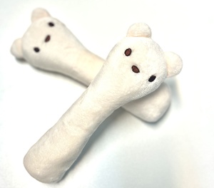 Peluche de Conejo de Toy Story - Altura Ajustable (11-30cm) Material de Poliéster Suave, Algodón PP, Personalizable, Unisex para Todos - Product Image 5