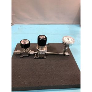 Régulateur de pression APTECH AP5008S4MTSCMK + APTECH - Équipements et pièces semi-conductrices d'occasion fiables à l'échelle mondiale - Product Image 5