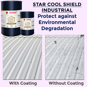 Revestimiento Aislante Premium Resistente a los Rayos UV para Tanques Industriales - Product Image 2