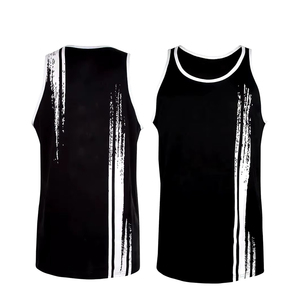 Tank <b>Top</b> for Women Ribbed Sleeveless Blouse Solid Color Casual Women Teens Trendy Basic Summer 100% Cotton Woven Lace - Product Image 3
