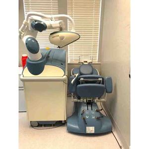 Sistema de restauración capilar ARTAS FP-40000 de Restoration Robotics con silla para el paciente - Product Image 6