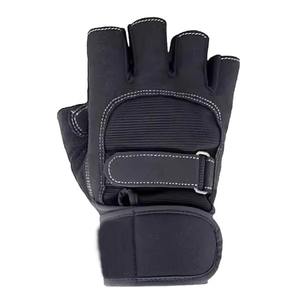 Gants de sport pour entraînement, exercice, fitness, gym, antidérapants, pour femmes et hommes, excellentes adhérences, pour la musculation. - Product Image 3