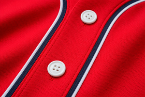 2025 Men's Toronto Baseball Jersey Plus Size 100% Polyester Quick Dry T-Strap Stitched Embroidered Uniforms Logos <b>Light</b> Blue - Product Image 3