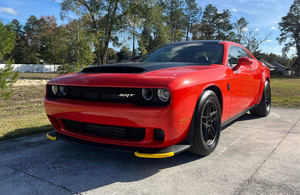 Neat 2023 D0dge Challenger SRT.Demon 170 à vendre - Product Image 2