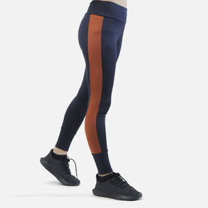 Leggings sin costuras con logo personalizado para mujer, leggings de yoga sin costuras, leggings de gimnasio con efecto fruncido, pantalones de yoga para entrenamiento, mallas deportivas de cintura baja - Product Image 5