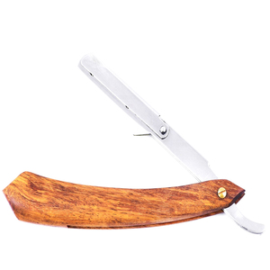 Rasoir de barbier professionnel le plus vendu, design élégant, super ventes - Product Image 3