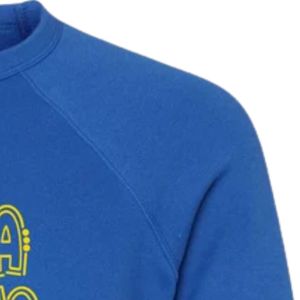 Sudadera Personalizada con Diseño Vintage de los 80s de Sigma Gamma Rho, Sudadera Informal con Cuello Redondo para Mujer, Gráfico de Letras Griegas, Estilo Retro - Product Image 5