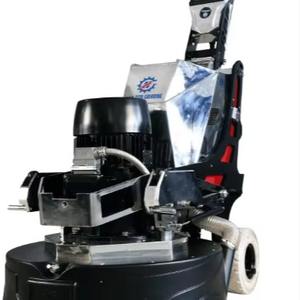 เครื่องเจียรคอนกรีตแบบกึ่งอัตโนมัติ ขนาด 32 นิ้ว ควบคุมด้วยรีโมท ประสิทธิภาพสูง ขายดี - Product Image 1