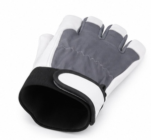 Factory Manufacturer Heavy Duty Heat Resistant Anti-Slip Durable Flexible Assembly Working Gloves Best Selling - Product Image 2