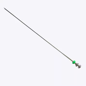 Instrumentos Veterinarios/Animales/Ganado/Vacas/Búfalos/Reproducción/Inseminación Artificial/Inseminación Artificial con Semen/Inseminación Artificial con Semen en Pistola/0.25/0.5 ml/cc - Product Image 2