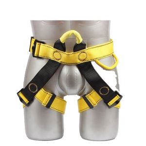 Arnés de Seguridad Profesional para Escalada CITICITY - Product Image 1