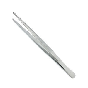 Pinzas Quirúrgicas Potts Smith de 180 mm, Acero Inoxidable Alemán, Instrumento Quirúrgico Reutilizable de Grado Quirúrgico - Product Image 4