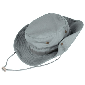 Top Selling Custom Fisher <b>Man</b> Women Casual Travel Outdoor Four Seasons Polyester Lightweight Breathable Sun <b>Bucket</b> <b>Hats</b> - Product Image 2