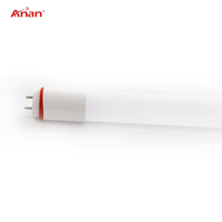 Ventes chaudes - Tube LED T8 45CM 60CM 18W 20W - Lampe d'éclairage intérieure et extérieure multifonctionnelle