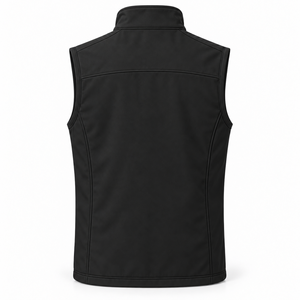 Manufacturer Outdoor Keep Warm Functional Jacket Men's Winter Waterproof Windproof <b>Tactical</b> Softshell <b>Vest</b> For Men's - Product Image 2