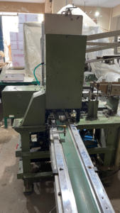 Máquina de Fabricación de Cigarrillos Eléctrica Totalmente Automática Molins Boxer, Alta Productividad 40 Cigarrillos/Minuto, 220V/380V, 1 Año de Garantía - Product Image 3