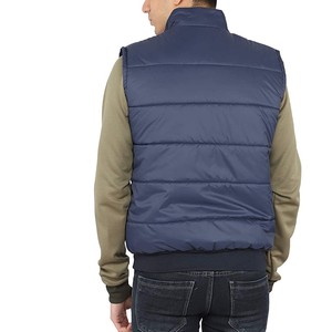 Oem Wholesale Rate Men <b>Puffer</b> Vest Breathable Comfortable Casual Wear premium Quality <b>Cheap</b> Price <b>Puffer</b> Vest for Adults - Product Image 4