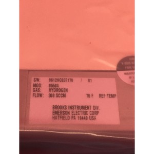 THK BNF2005F-5RRG2+643LC7F GROUND BALL SCREW - อุปกรณ์และอะไหล่เซมิคอนดักเตอร์ระดับโลกที่เชื่อถือได้ - Product Image 3