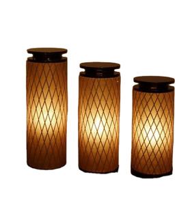 Lámpara de bambú de vietnam, superventas, 99GD - Product Image 2