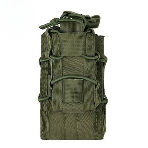 กระเป๋าคาดเอวแฟชั่นโพลีเอสเตอร์กันน้ำสองชั้น ผลิตในเวียดนาม - Product Image 1