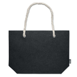 Feltsea RPET borsa da donna personalizzata borsa in feltro elegante ed ecologica - Product Image 4