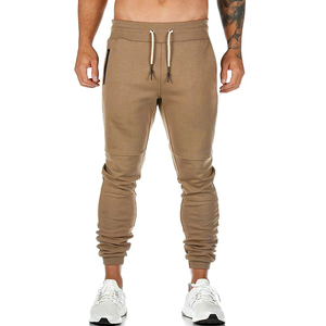 Solid Color Men <b>Jogger</b> Pants High Quality <b>jogger</b> pants Casual Sports <b>Jogger</b> Trousers Custom <b>Oversized</b> <b>Jogger</b> Pants 2026 - Product Image 1