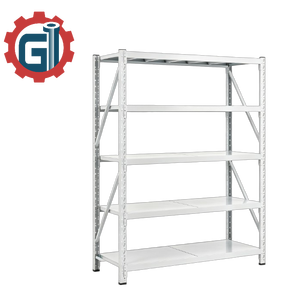 Custom Steel Tube Display <b>Rack</b> for Showroom Applications - Product Image 1