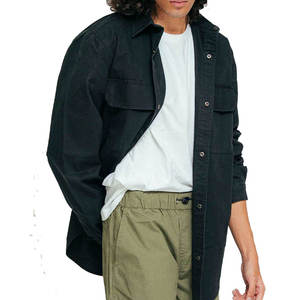 Essentiels d'été respirants : Jeans et chemises unis de qualité supérieure pour hommes et femmes – Confort et style décontracté - Product Image 3