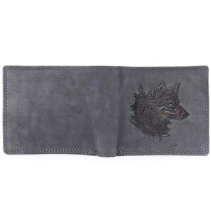 Premium Quality Mens Leather <b>Wallet</b> Purse with Secure Card Storage Soft Genuine Leather for Business and <b>Travel</b> Use For Sale - Product Image 3