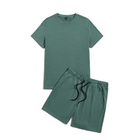 Nouvelles tendances estivales pour enfants : ensemble en tissu softshell uni à manches courtes, t-shirts pour garçons et filles, bébés, designs personnalisés, décontracté, 3-14 ans