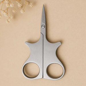 Wholesale Stainless Steel Embroidery Scissors Professional <b>Thread</b> Cutting <b>Tool</b> - Product Image 1