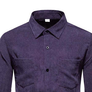 Camisas Casuales de Franela Transpirable para Hombre, Diseño 2026, Manga Larga, Estilo Hawaiano, Ligeras, Precio Bajo - Product Image 4