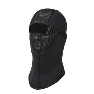 Cagoule unisexe d'extérieur coupe-vent pour le ski, le cyclisme et la moto, cache-cou pour sports par temps froid, protection faciale pour le ski 100% - Product Image 2