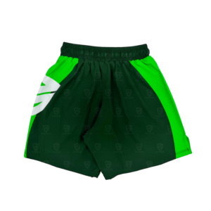 Shorts MMA personnalisés, professionnels, sublimés, pour adultes, entraînement et compétition. - Product Image 2