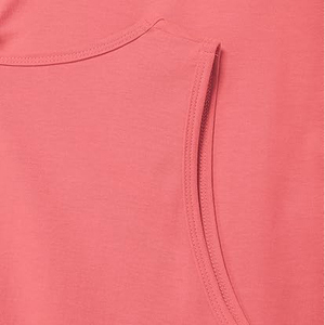 Camiseta deportiva transpirable de algodón y spandex para hombre, sin mangas, para entrenamiento, de secado rápido, tipo singlet. - Product Image 6