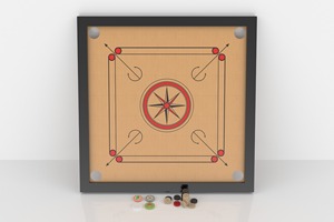 carrom board - Product Image 3