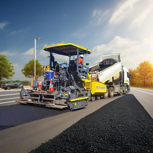 Betún C600 para infraestructura a gran escala en Australia - Product Image 1